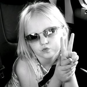 Meet your Posher, Tim